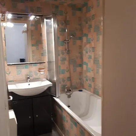 Studio Calypso Appartement *