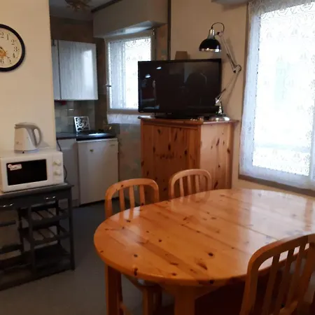 Studio Calypso Appartement *